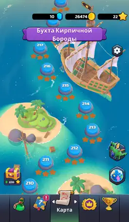 Game screenshot Spire Blast hack