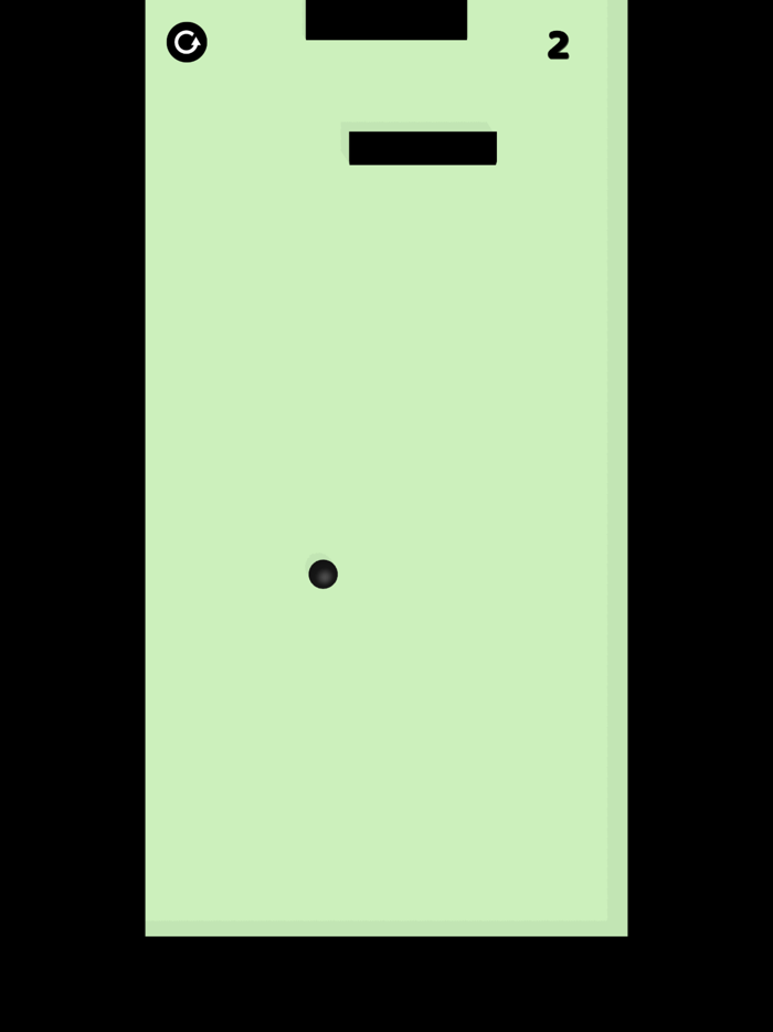 Dont Touch The Island