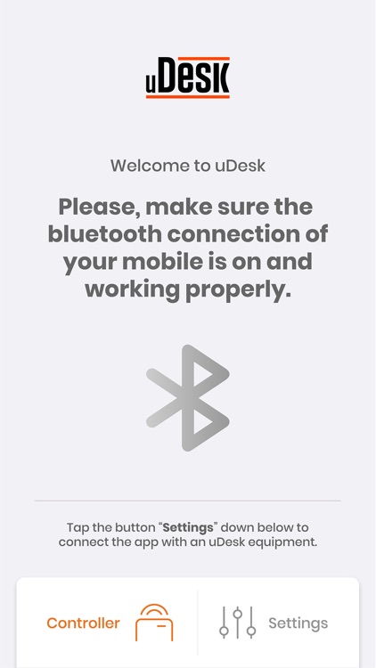 uDesk