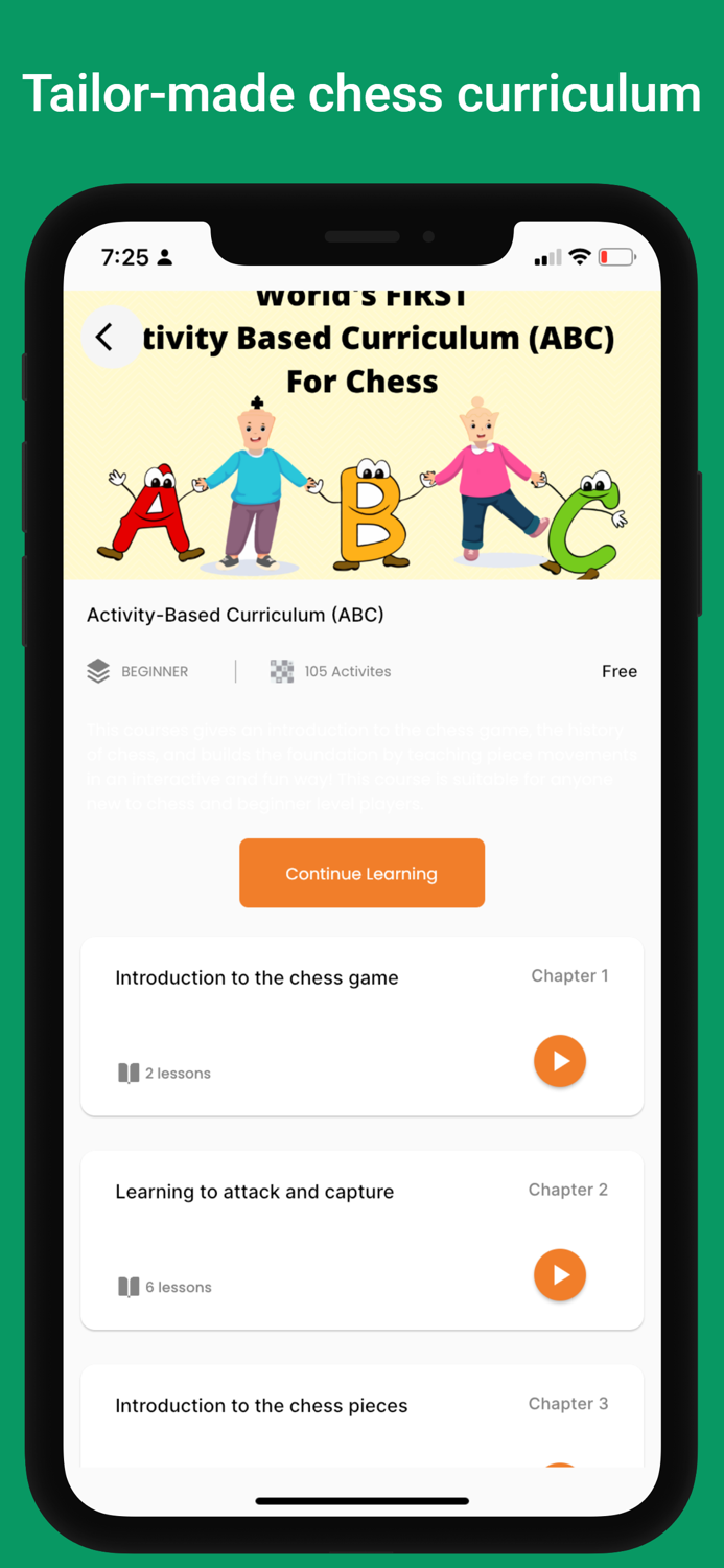 Abu Dhabi Chess Club