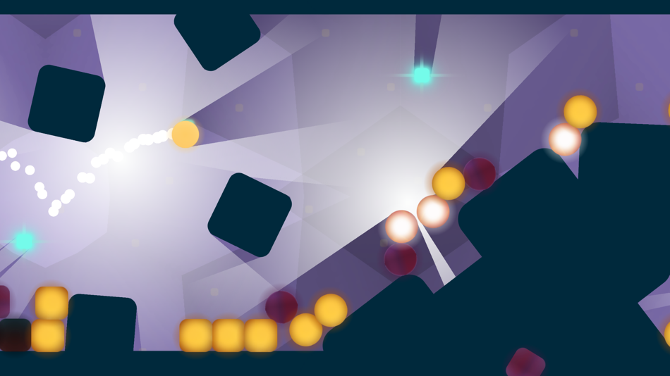 #1. Agro! Flutter: AE (iOS) Podle: The Digital Fetch