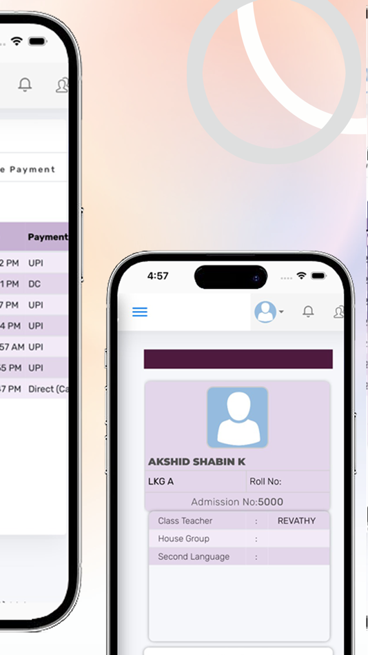 #5. Ess Plus (iOS) By: GJ INFOTECH PRIVATE LIMITED