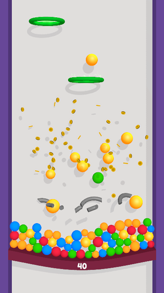 #2. Clone Them All (iOS) 由: Muhammed Selim TOKER