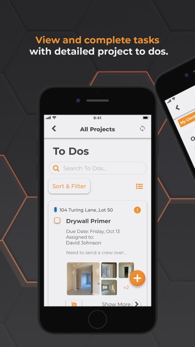 ConstructionOnline Screenshot