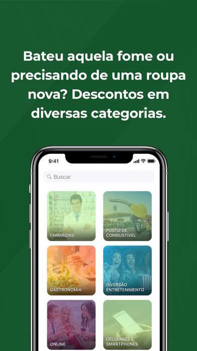 Infamília + Screenshot