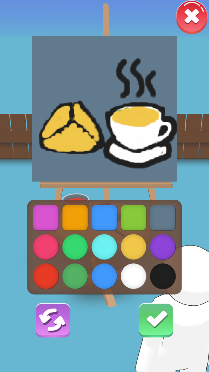 Home Design Paint your House