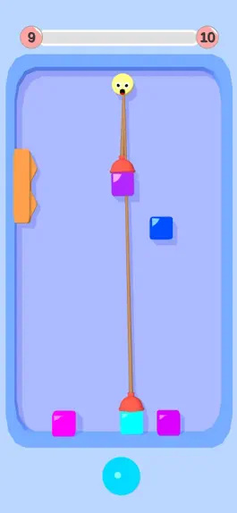 Game screenshot Reach For Color hack