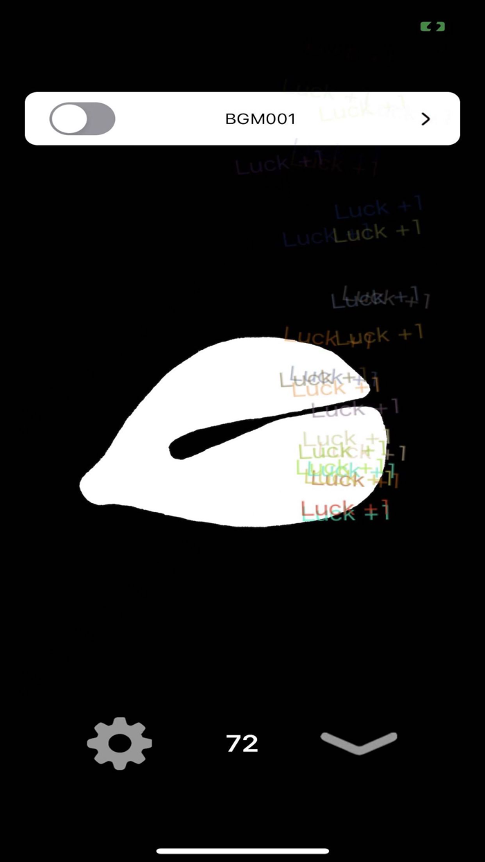 Wooden Fish-Chanting assistant