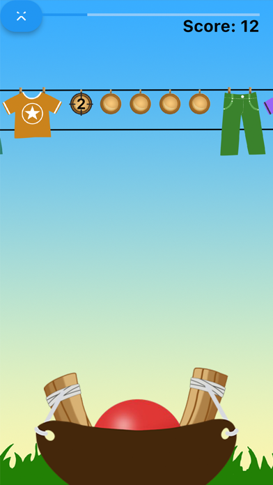 mGain Screenshot
