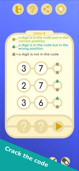 Game screenshot Dyslock mod apk