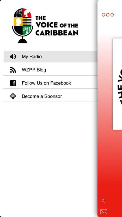 The Voice of the Caribbean