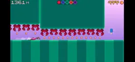 Game screenshot FlamingoJump! hack