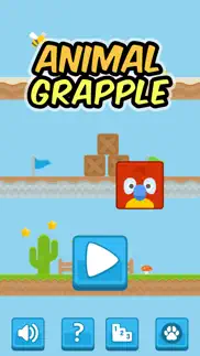 animal grapple problems & solutions and troubleshooting guide - 1