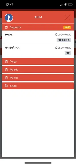 Game screenshot Colégio Gregor Mendel Itaigara apk