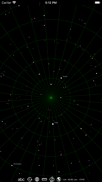 AstrolabeNav Screenshot