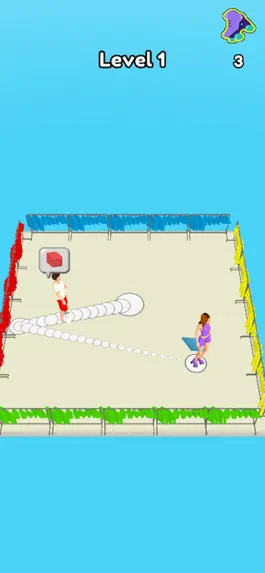 Game screenshot Roller Cloth mod apk