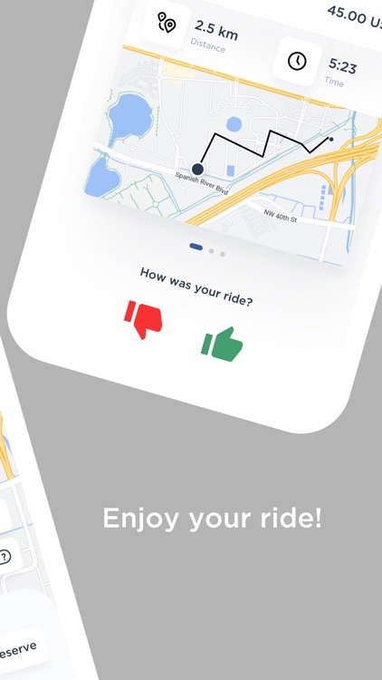 EZ Mobility Rentals screenshot-3