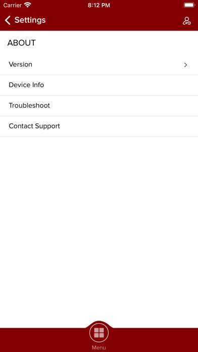 myMSUTexas Screenshot