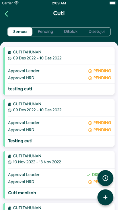 IJHR Screenshot