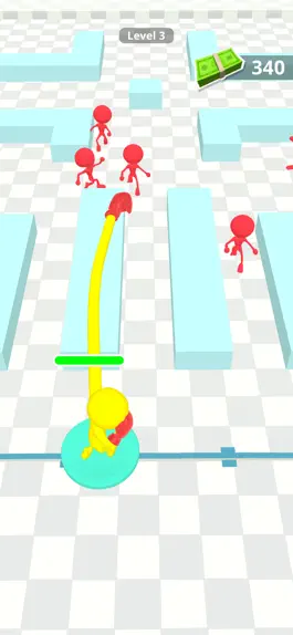 Game screenshot Punch Defense hack