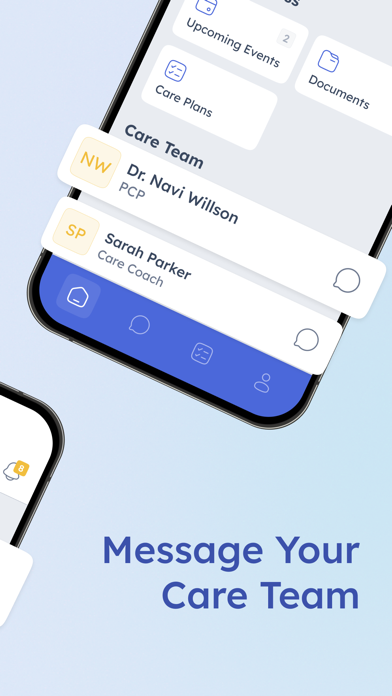 Zócalo Health Screenshot