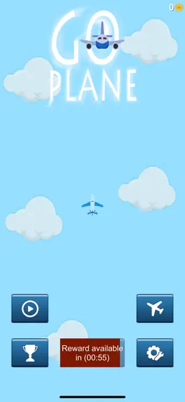 Game screenshot Latest Go Plane mod apk