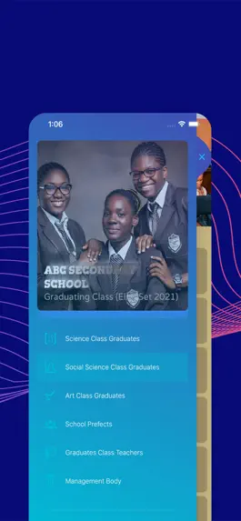 Game screenshot Secondary School NG hack