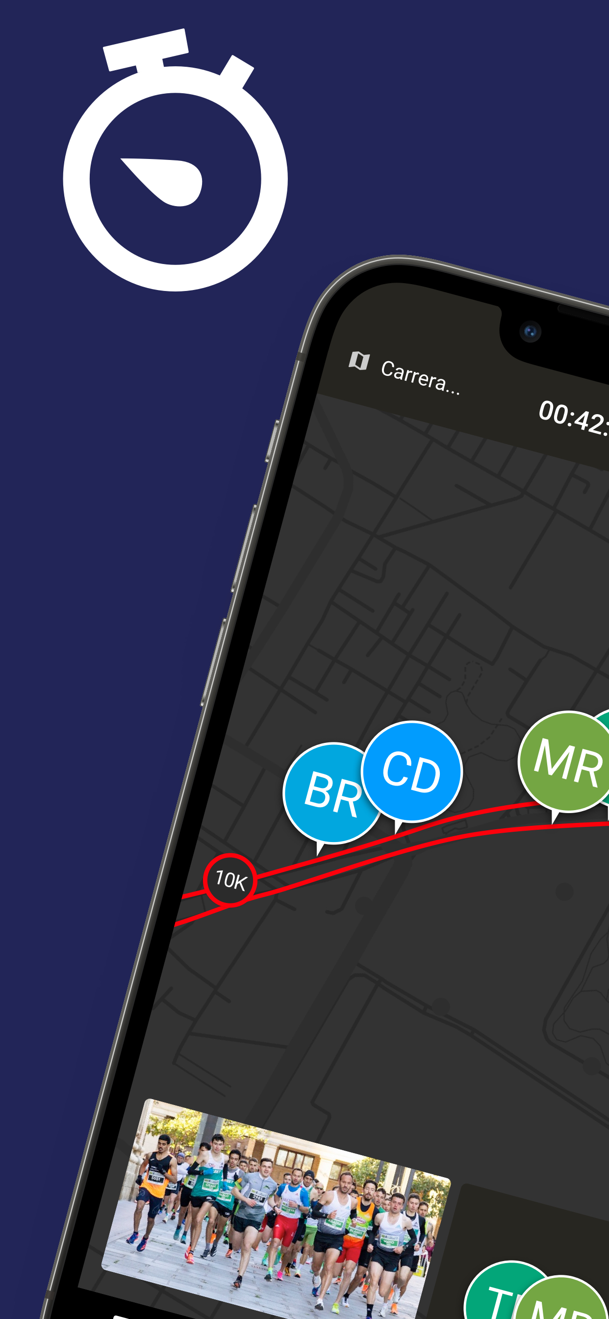 RaceChip Aragón Live