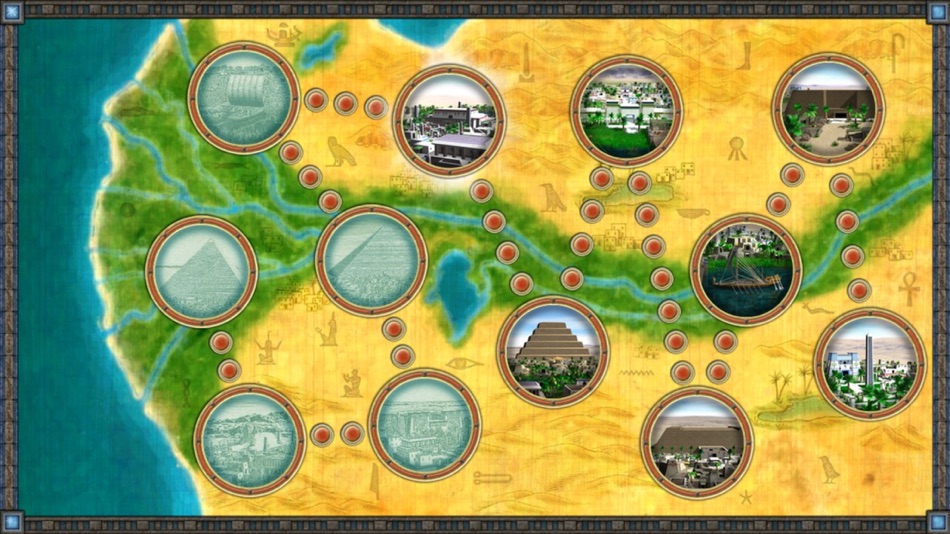 #3. Empire of the Gods (macOS) De: Lonely Troops