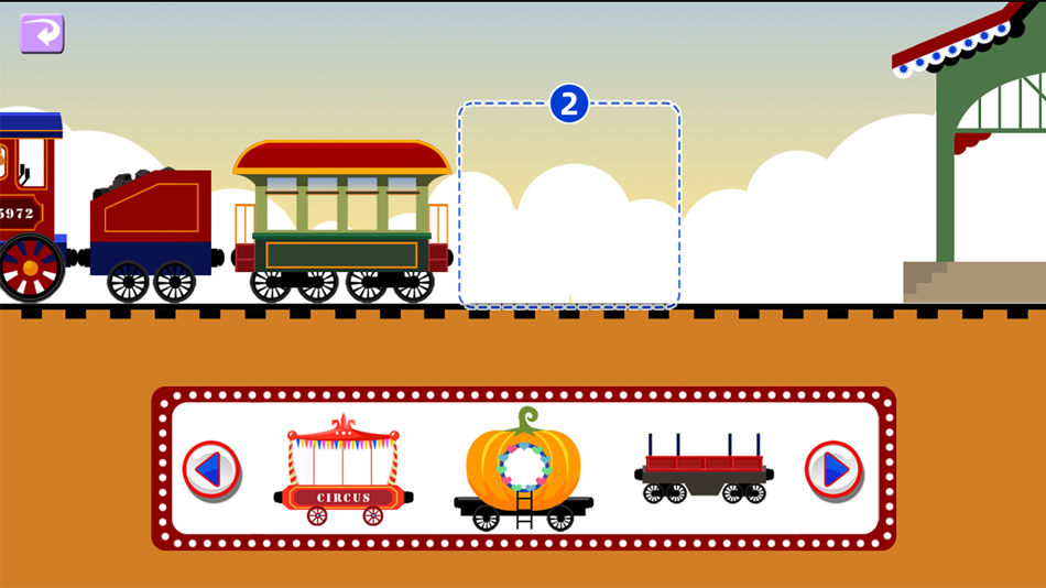 #4. Train Simulator & Driver Games (iOS) 由: 智媛 冯