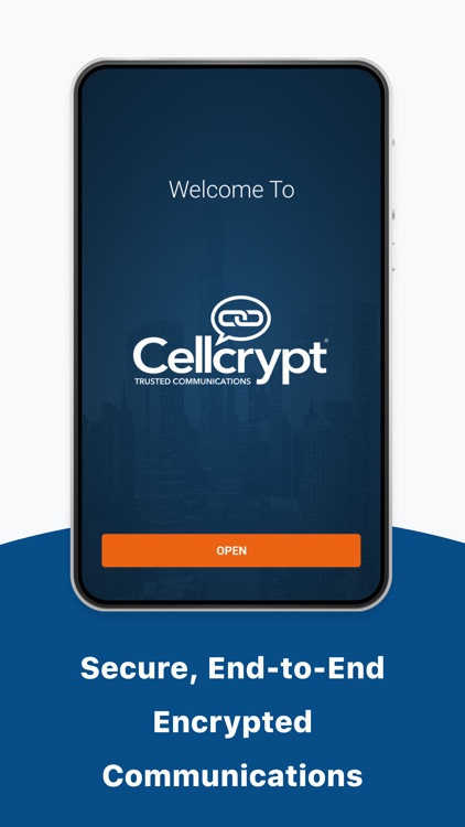 Cellcrypt Enterprise