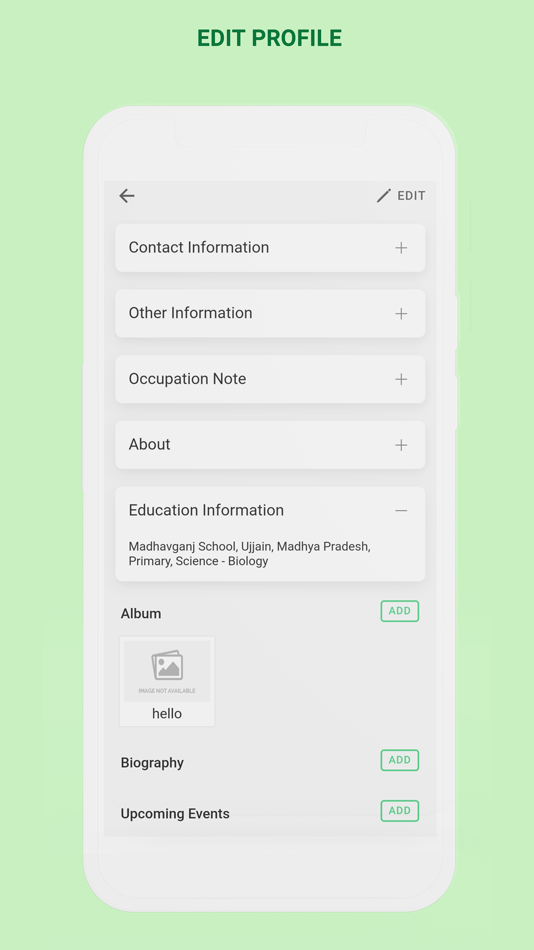 #3. Kulvriksh (iOS) 由: amod Mishra