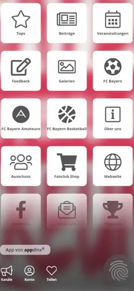 Game screenshot Bayern Freunde Winterlingen mod apk