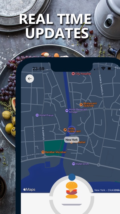 Click Order screenshot-5