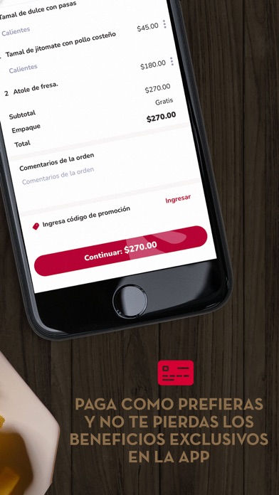 Flor de Lis Screenshot