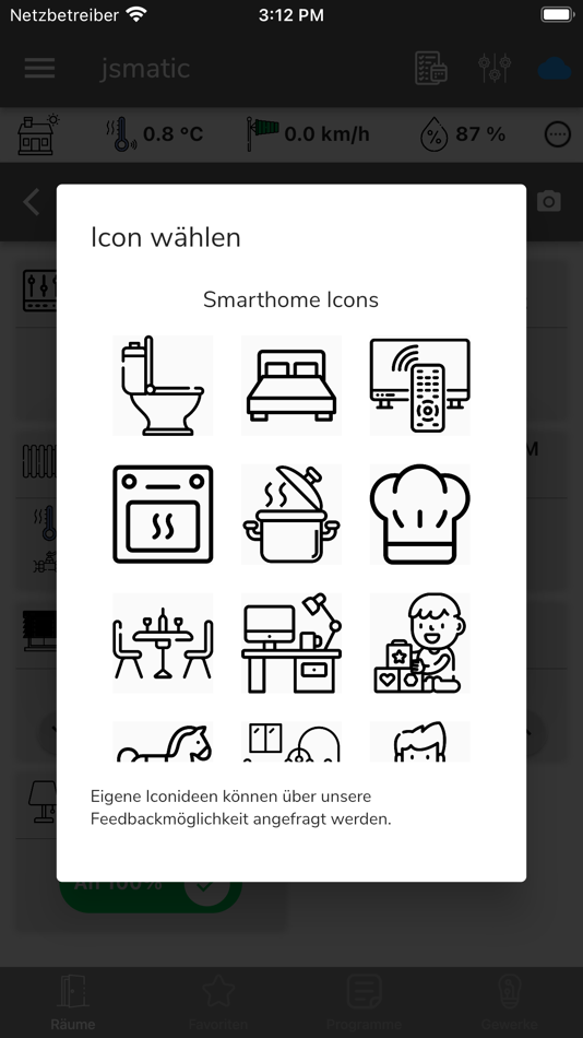 #2. jsmatic (iOS) 由: http://kybernetik-it.de