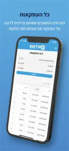 קארדקום screenshot #2 for iPhone