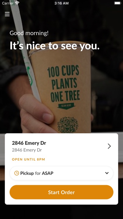 Little Coffee Joint LLC