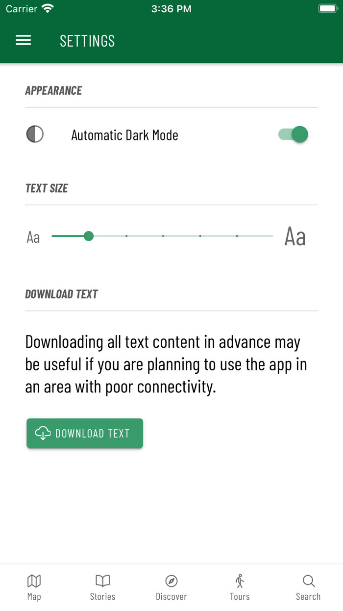 Saint Paul Historical