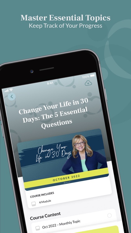 Fearless You: Self-Improvement