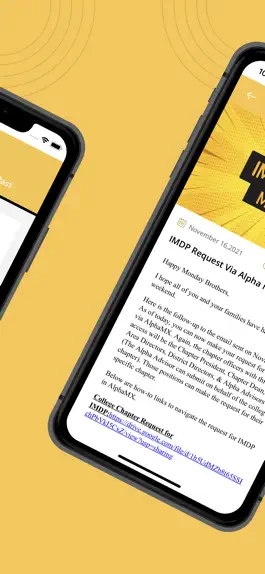 Game screenshot Alpha Tau Lambda hack