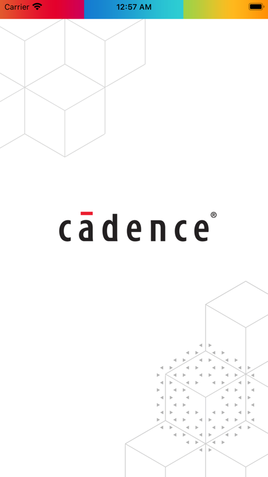 #2. Cadence Design Systems (iOS) 由: Cadence Design Systems, Inc.