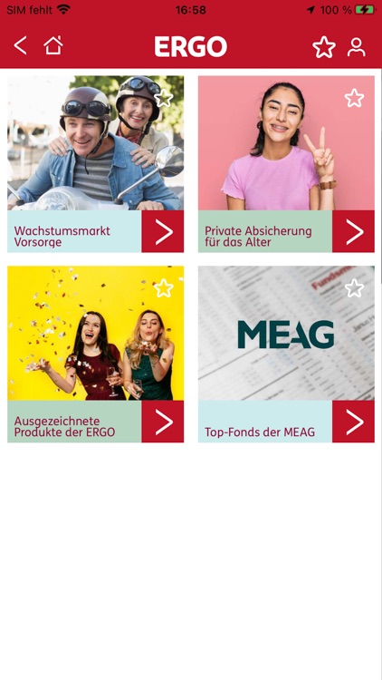 Ergo Prothek screenshot-3