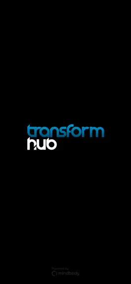 Game screenshot Transform Hub: Team Training mod apk