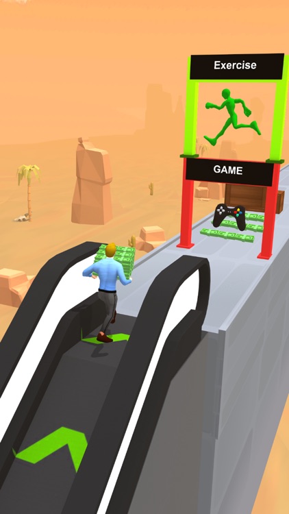 Success Runner 3D screenshot-3