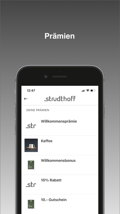 Strudthoff Screenshot