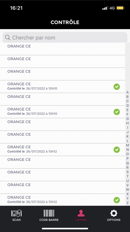 Scanminute screenshot-3