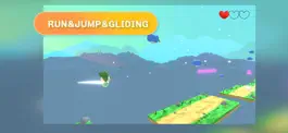Game screenshot Piglet rush: endless running mod apk