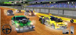 Game screenshot Car Crash Racing Stunts 2022 mod apk