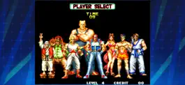 Game screenshot FATAL FURY 2 ACA NEOGEO apk